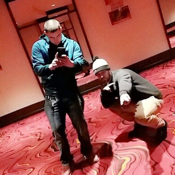 Meet your Posher, Brenden - Picture 1 of 1